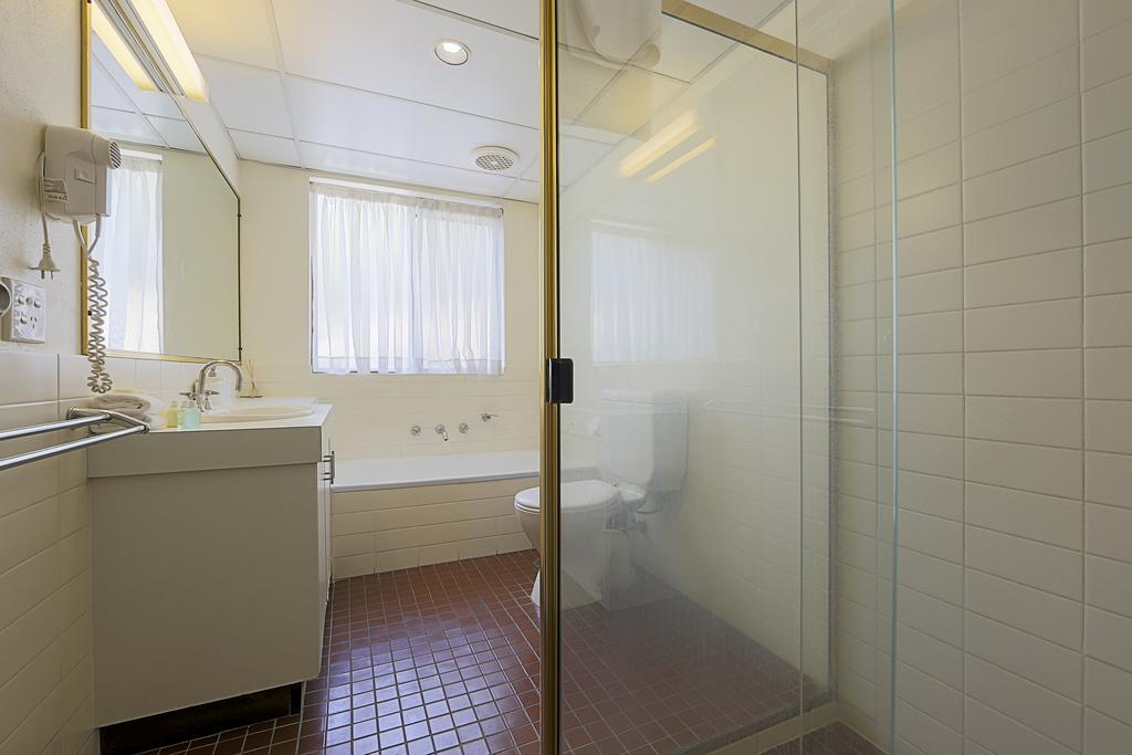 Accommodate - Kingston Court