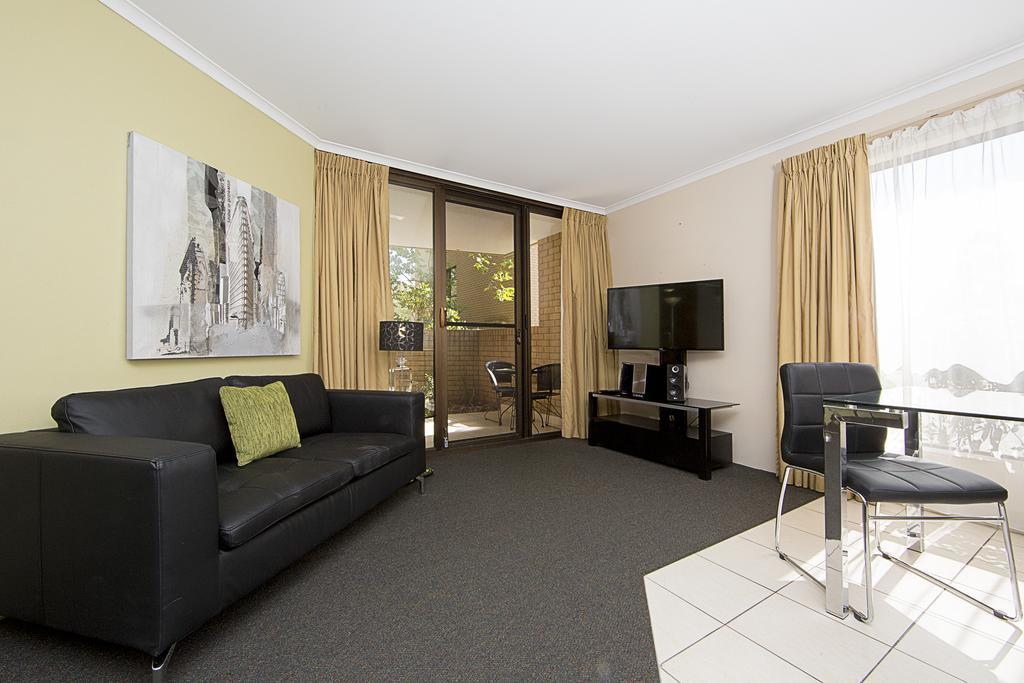 Apartment Accommodate - Kingston Court