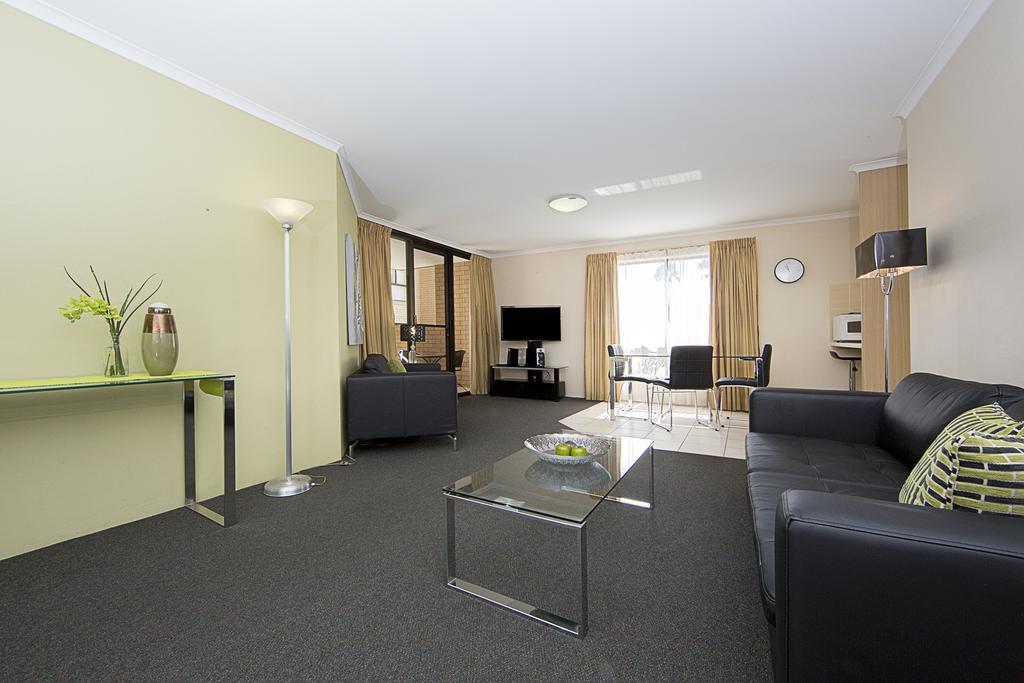 Apartment Accommodate - Kingston Court *