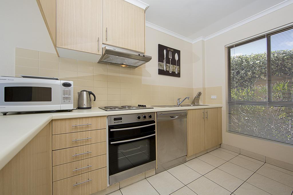 Accommodate - Kingston Court *