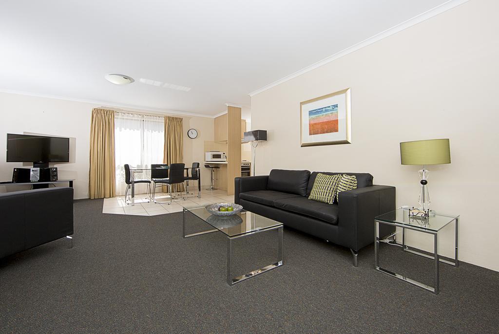 Accommodate - Kingston Court