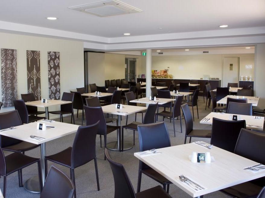 Ibis Styles Tall Trees Hotel