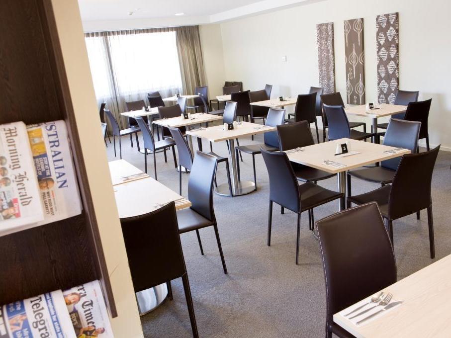 Ibis Styles Tall Trees 4* Canberra