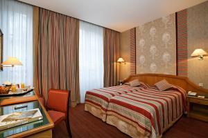 Ibis Styles Tall Trees 4*