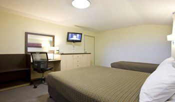 Ibis Styles Tall Trees 4*