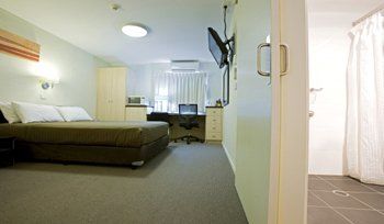 Ibis Styles Tall Trees 4* Canberra
