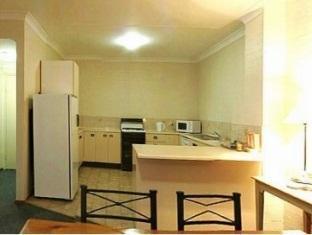 Oxley Court Serviced Canberra