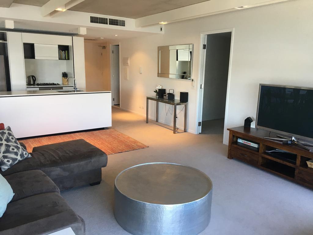 Apartment Boutique Deluxe Three Bedroom Kingston Foreshore Canberra
