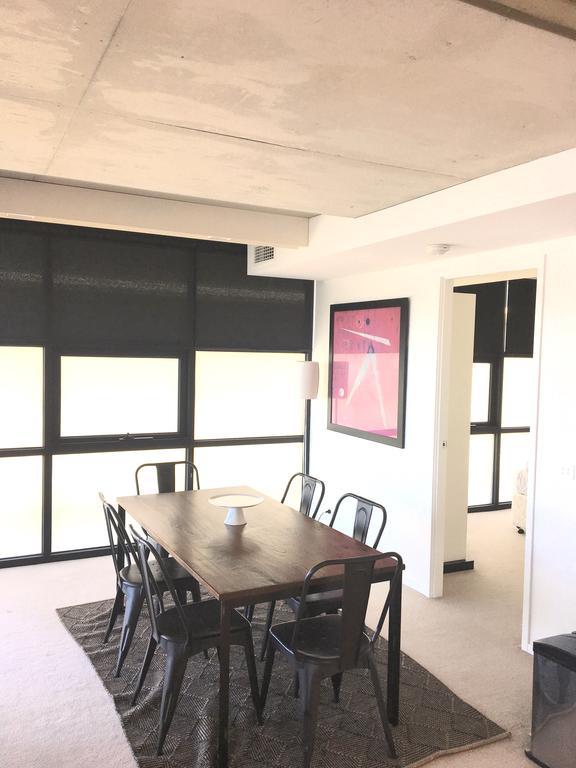Apartment Boutique Deluxe Three Bedroom Kingston Foreshore *