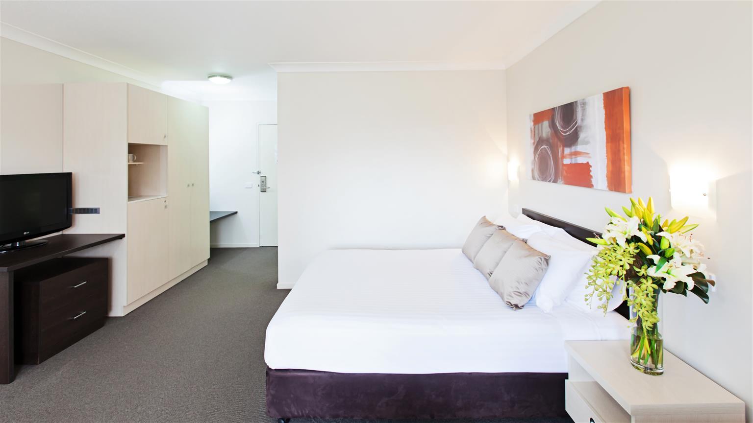 Hotel Ibis Styles Tall Trees 4*