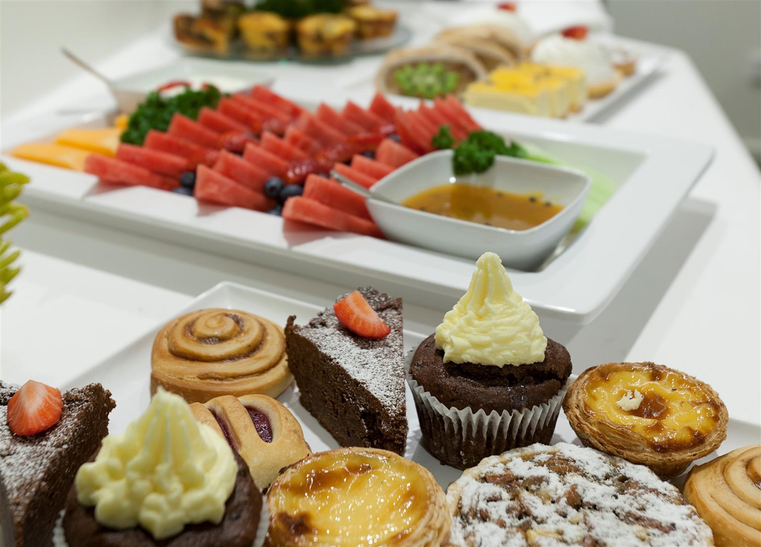 Ibis Styles Tall Trees Canberra