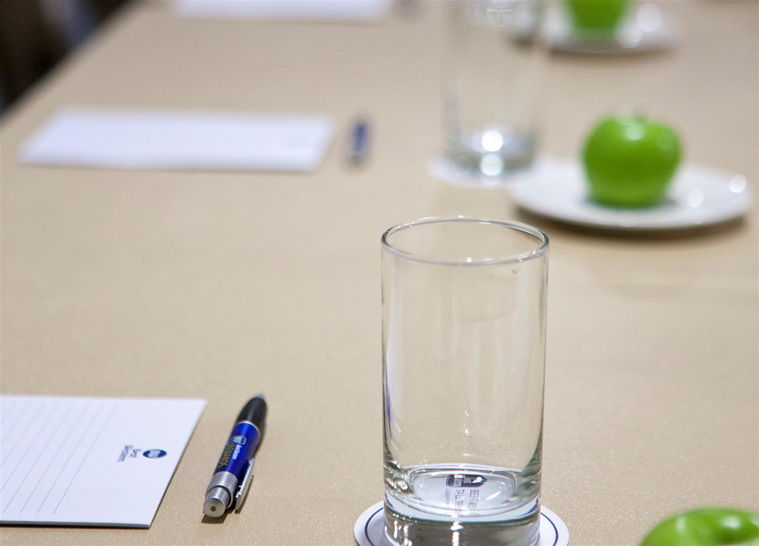 Ibis Styles Tall Trees Hotel