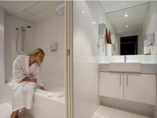 Aparthotel Manuka Park Serviced Canberra