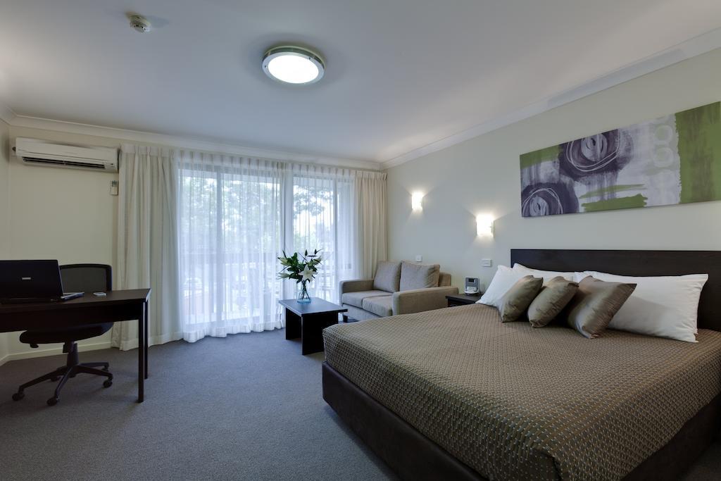 Ibis Styles Tall Trees Canberra