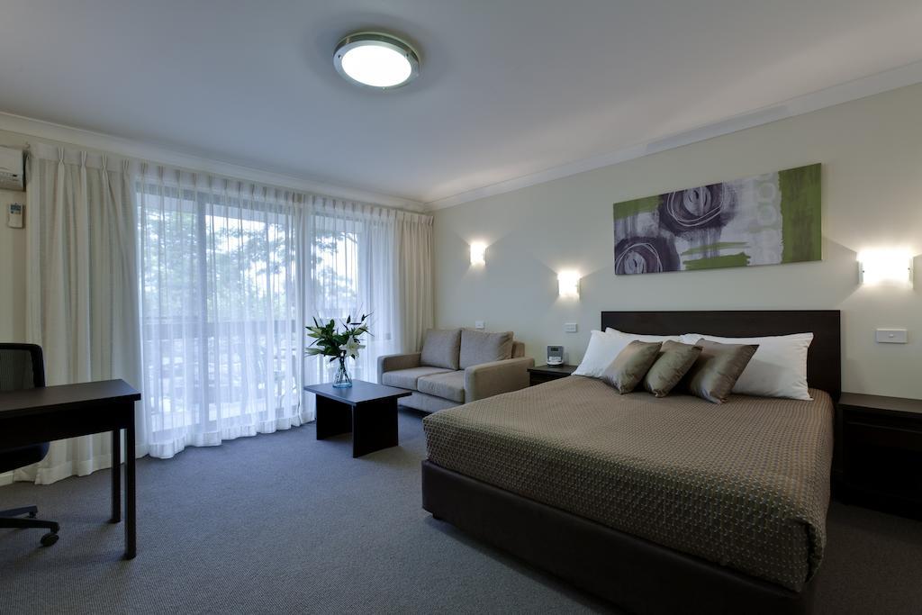 Ibis Styles Tall Trees Hotel