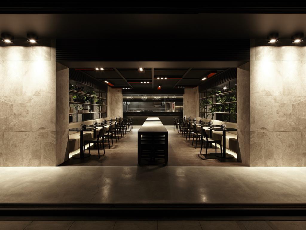 Little National Hotel 4*