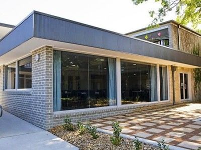Hotel Ibis Styles Tall Trees Canberra
