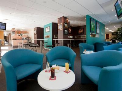Aparthotel Pacific