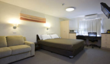 Ibis Styles Tall Trees Hotel