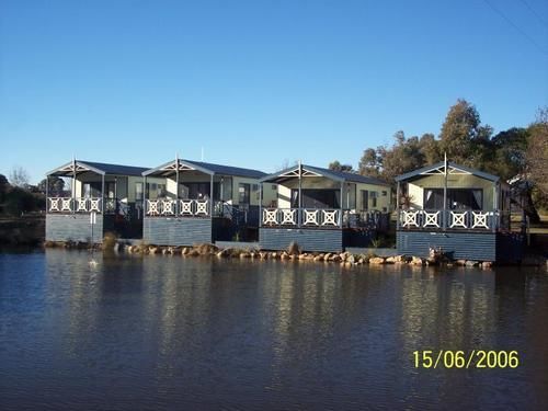 Capital Country 3* Canberra