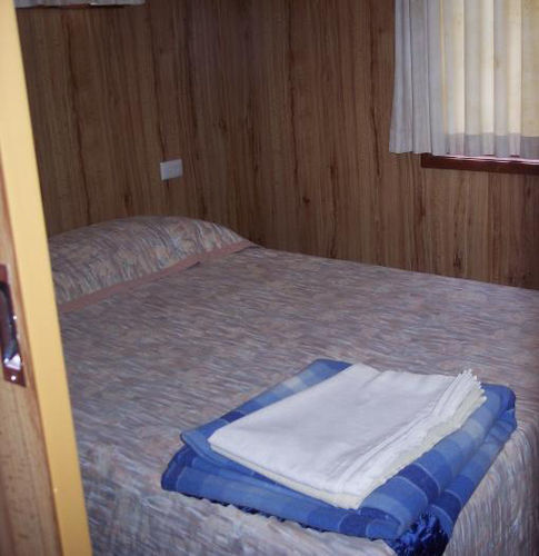 Holiday park Capital Country