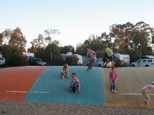Capital Country Canberra