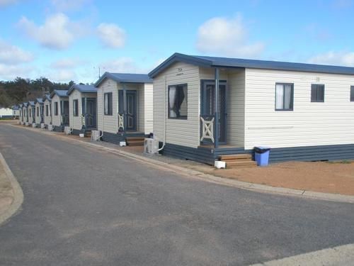 Capital Country Holiday park Canberra
