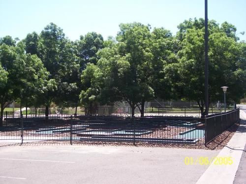 Holiday park Capital Country 3*