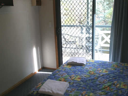 Capital Country Holiday park Canberra
