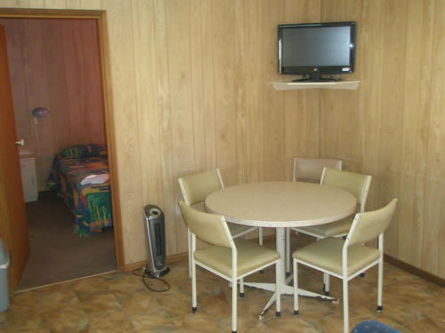 Holiday park Capital Country 3*