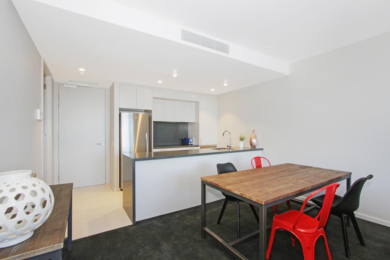 Pier 18 Kingston Act Apartment Canberra