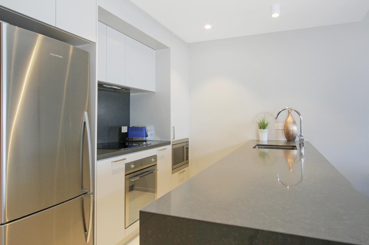Pier 18 Kingston Act Apartment Canberra