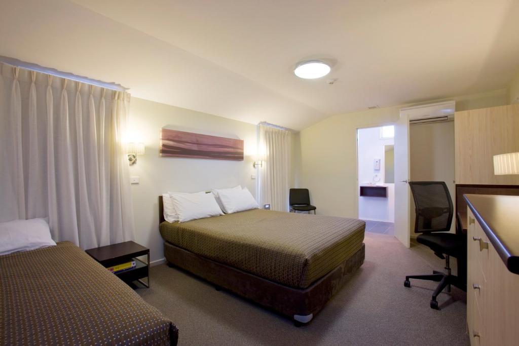 Ibis Styles Tall Trees Hotel