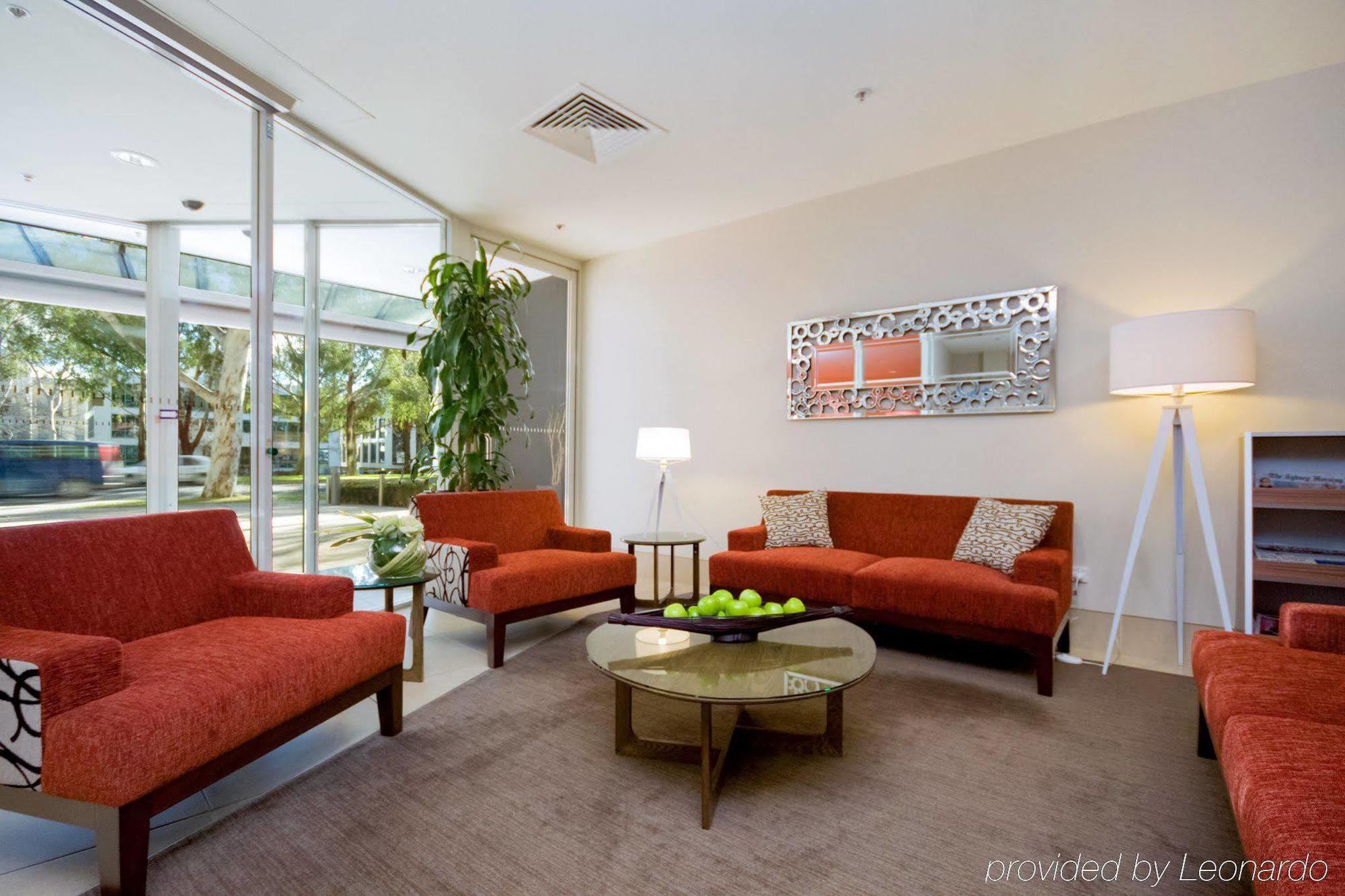 Pacific Aparthotel