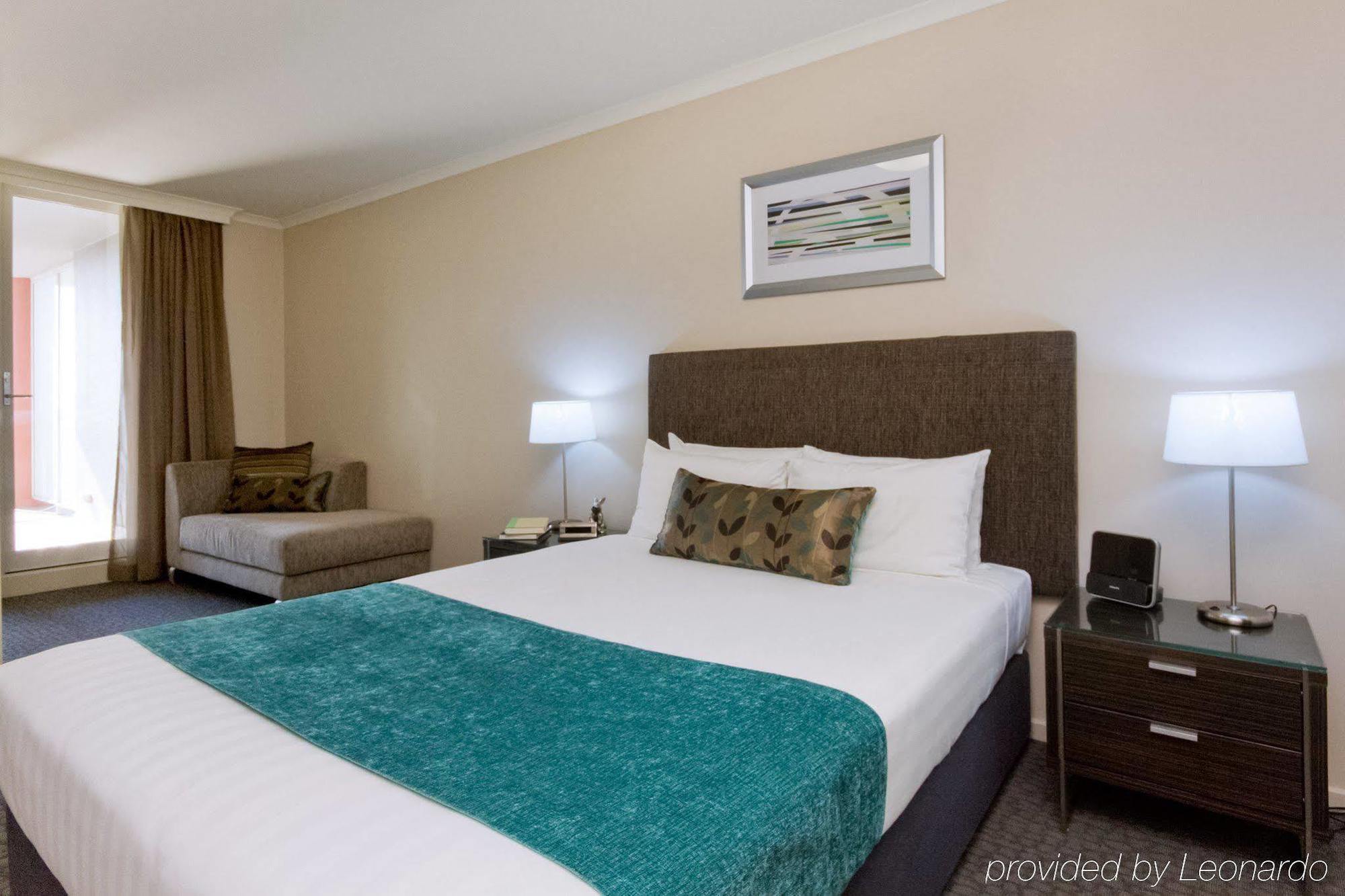 Aparthotel Pacific 4*