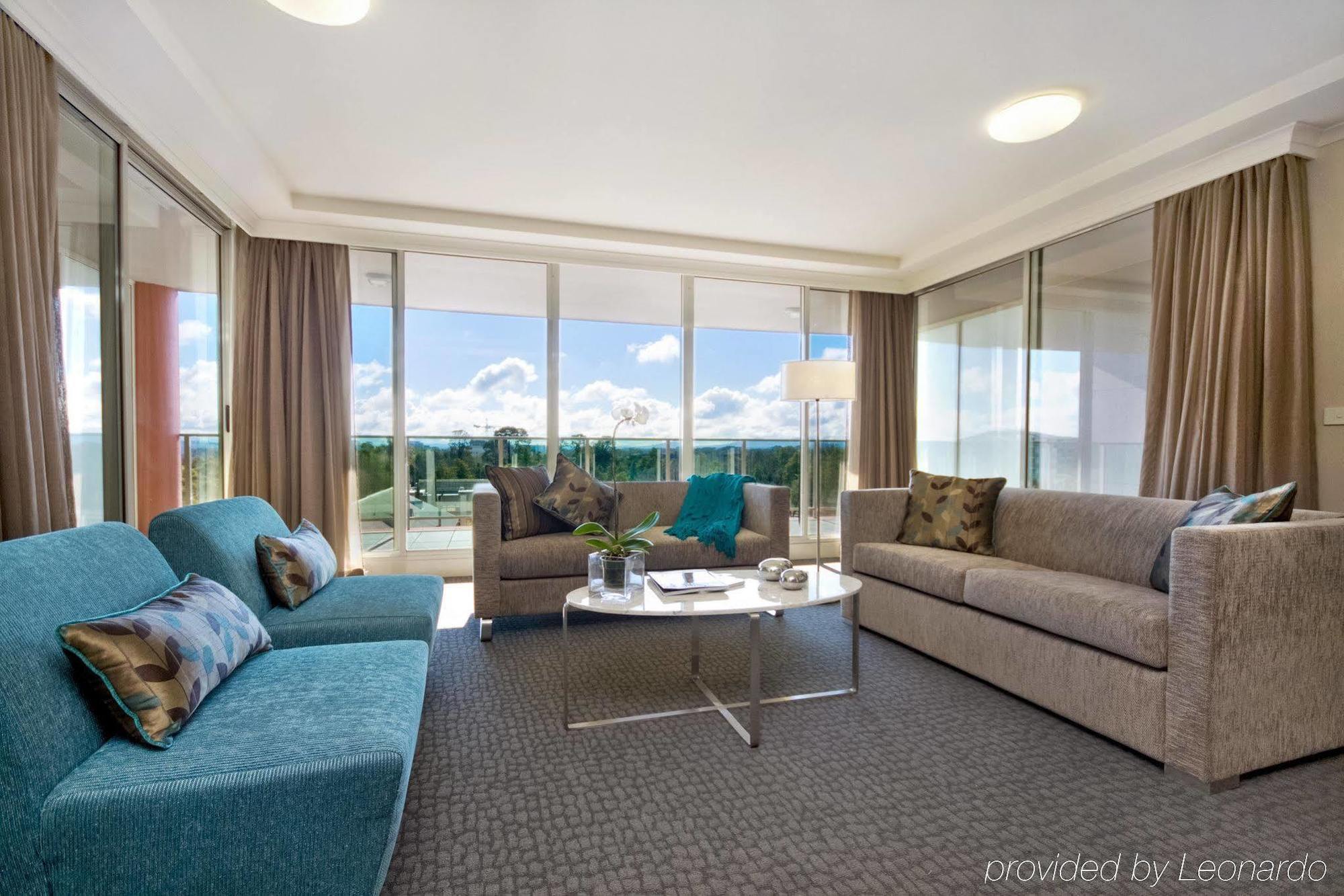 Aparthotel Pacific