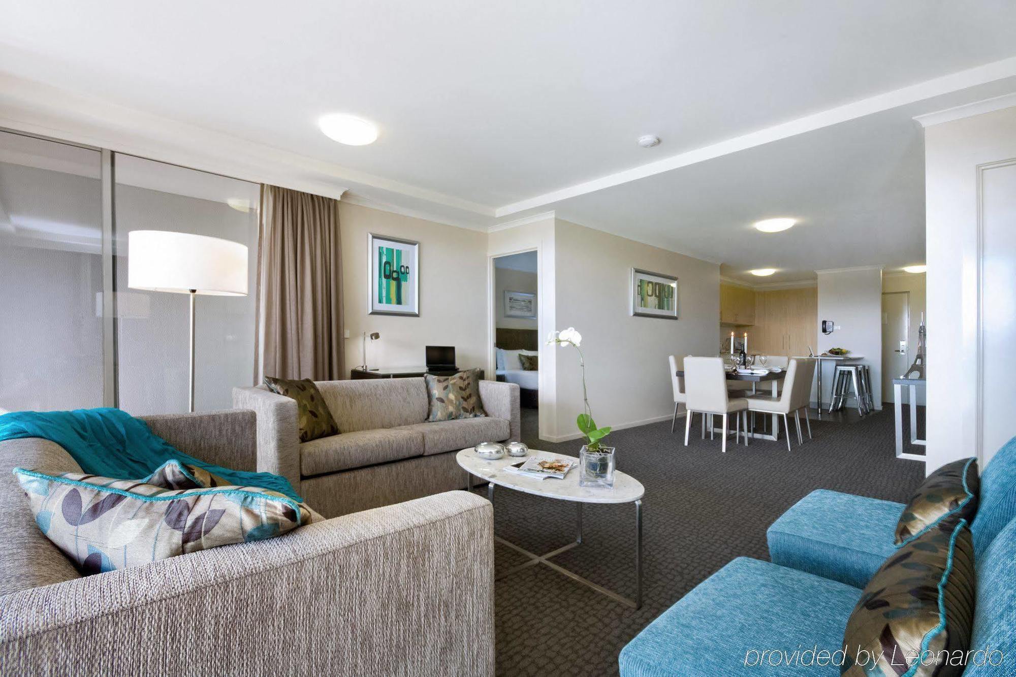 Pacific Canberra