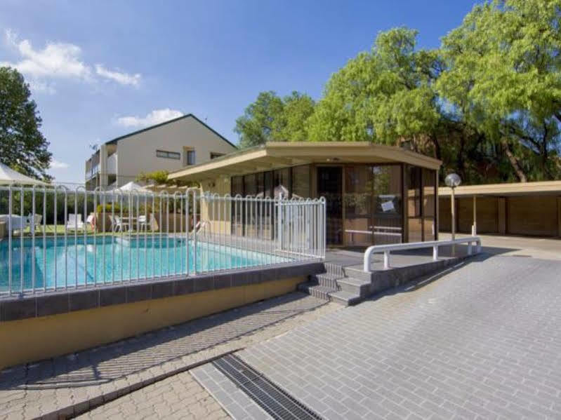 Accommodate - Kingston Court * Canberra