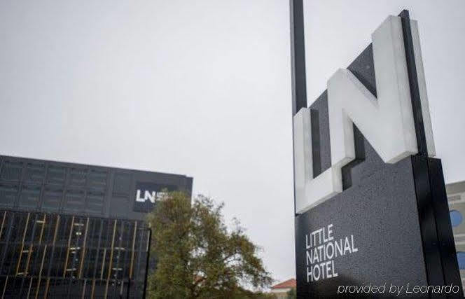 Little National Hotel 4*