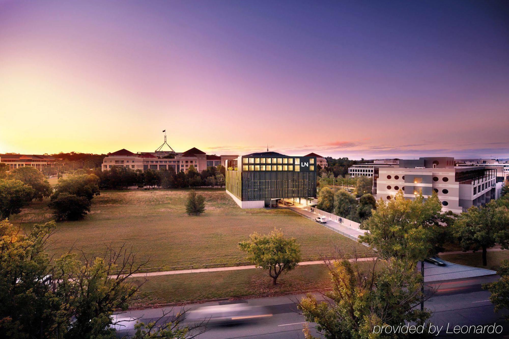 Hotel Little National 4*