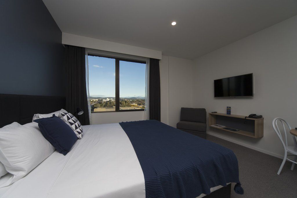 Mantra Macarthur 4* Canberra