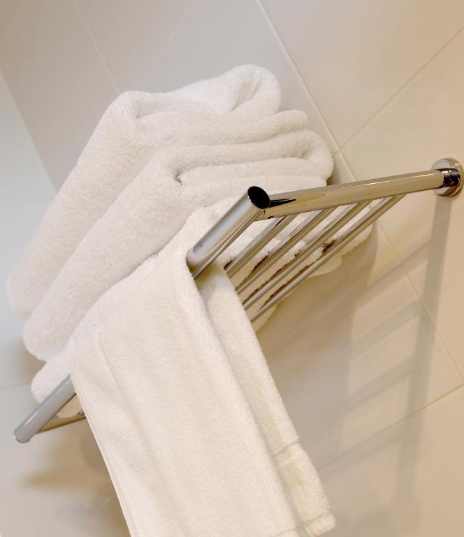 Ibis Styles Tall Trees Hotel