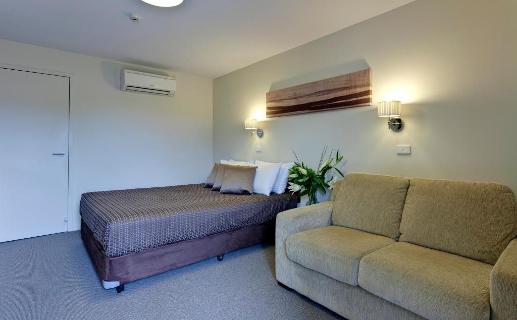 Ibis Styles Tall Trees Canberra