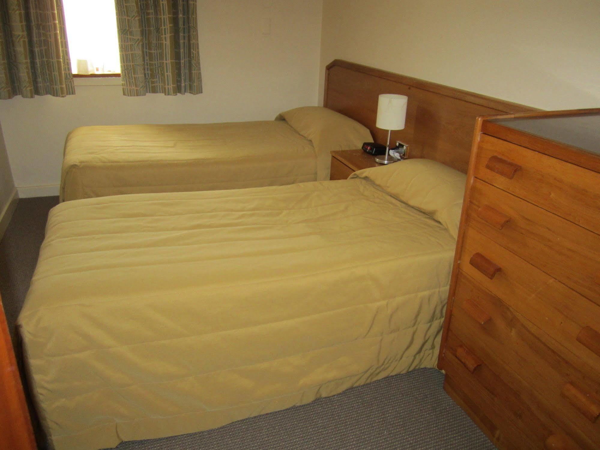 House - Anu Hotel Canberra