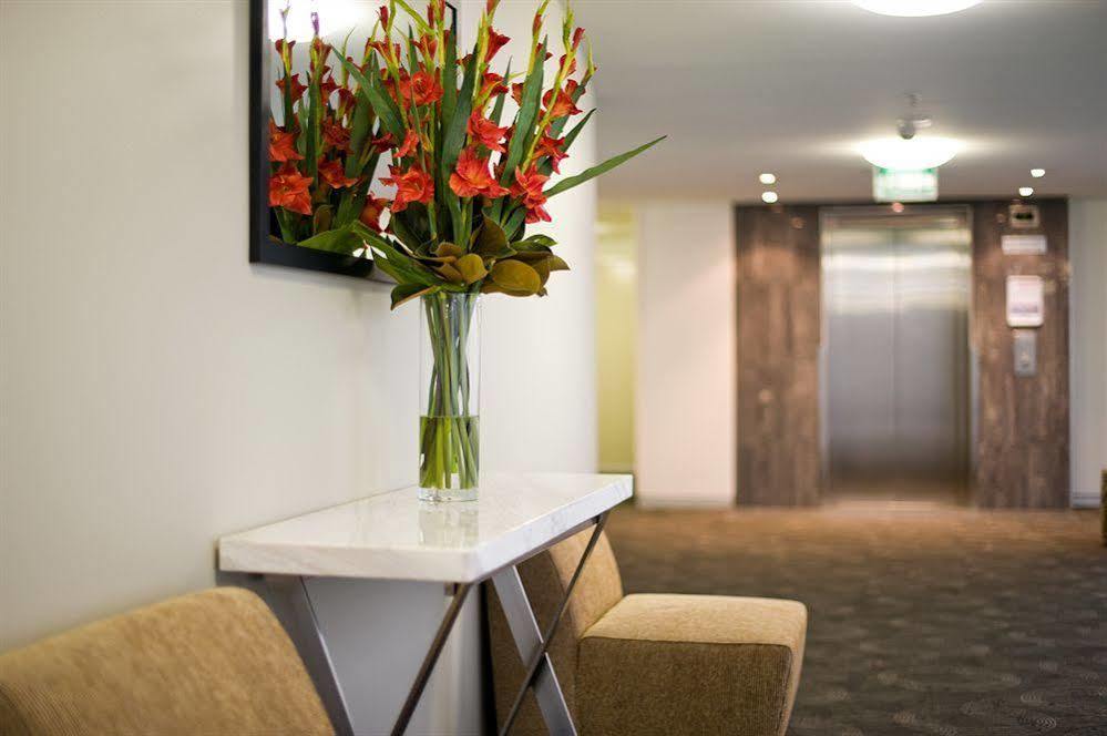 Aparthotel Pacific Canberra