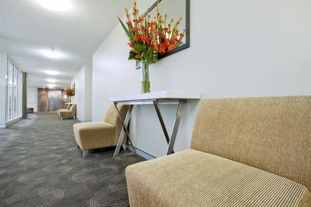 Aparthotel Pacific 4*