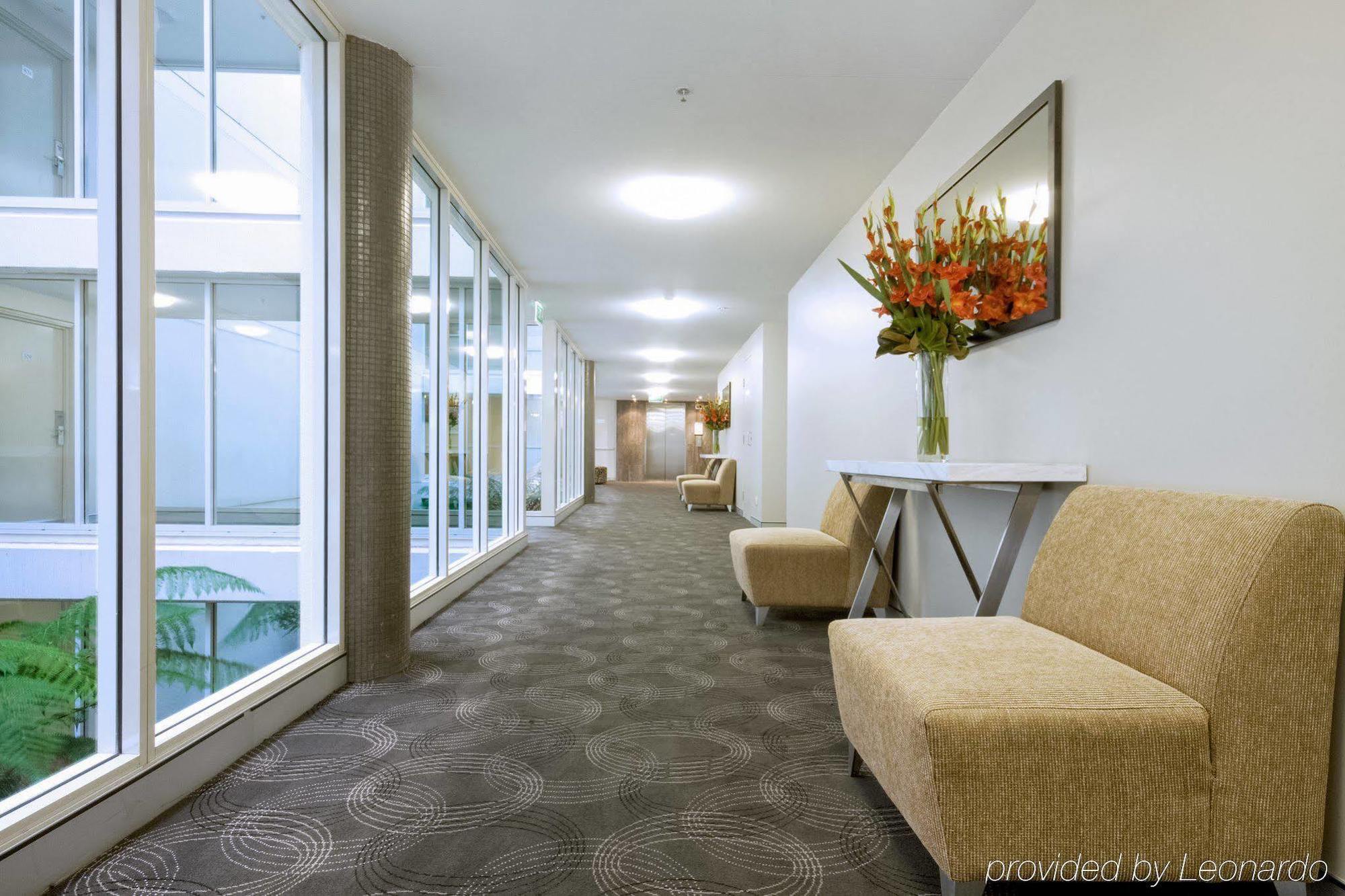 Pacific Aparthotel 4*