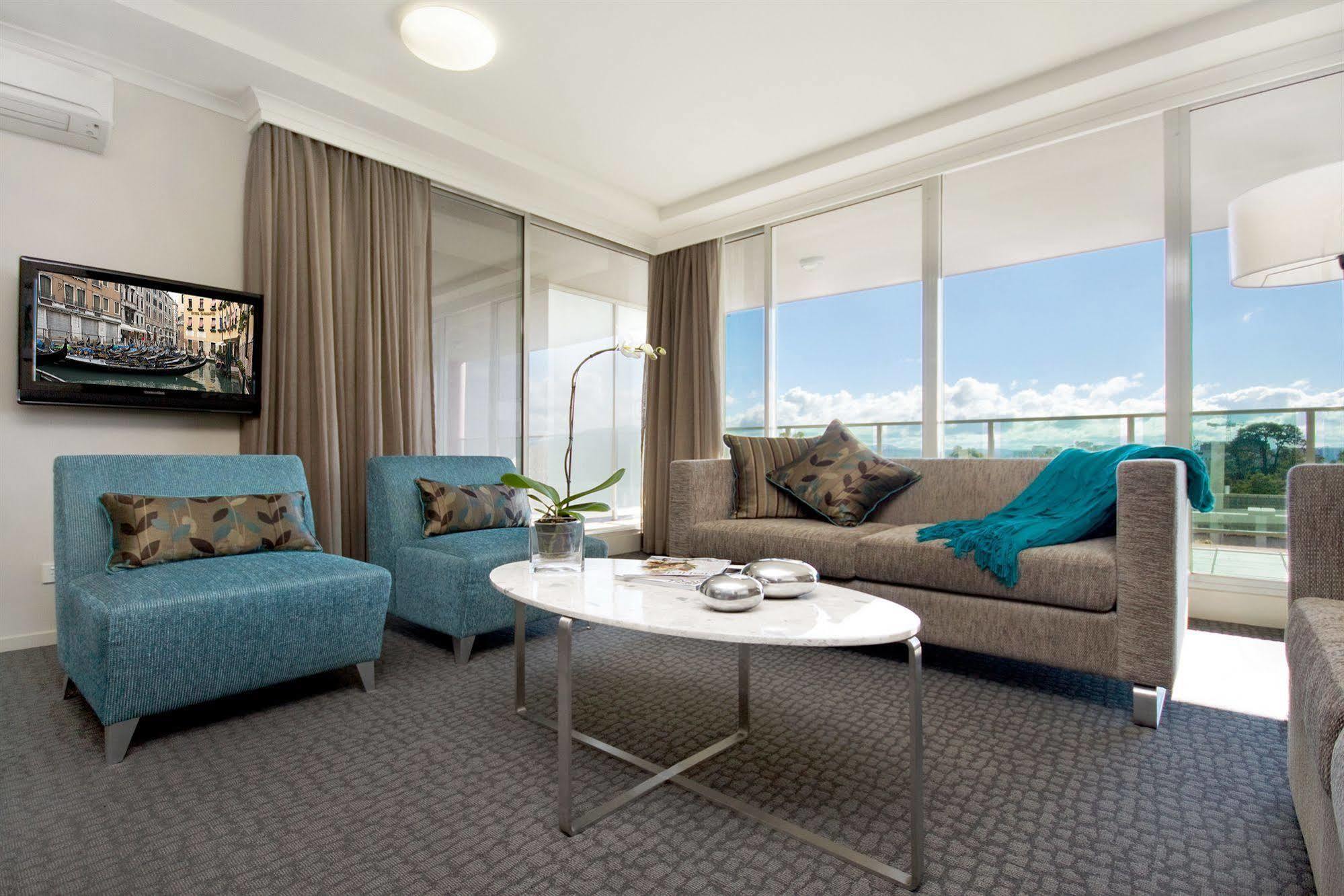 Pacific Canberra