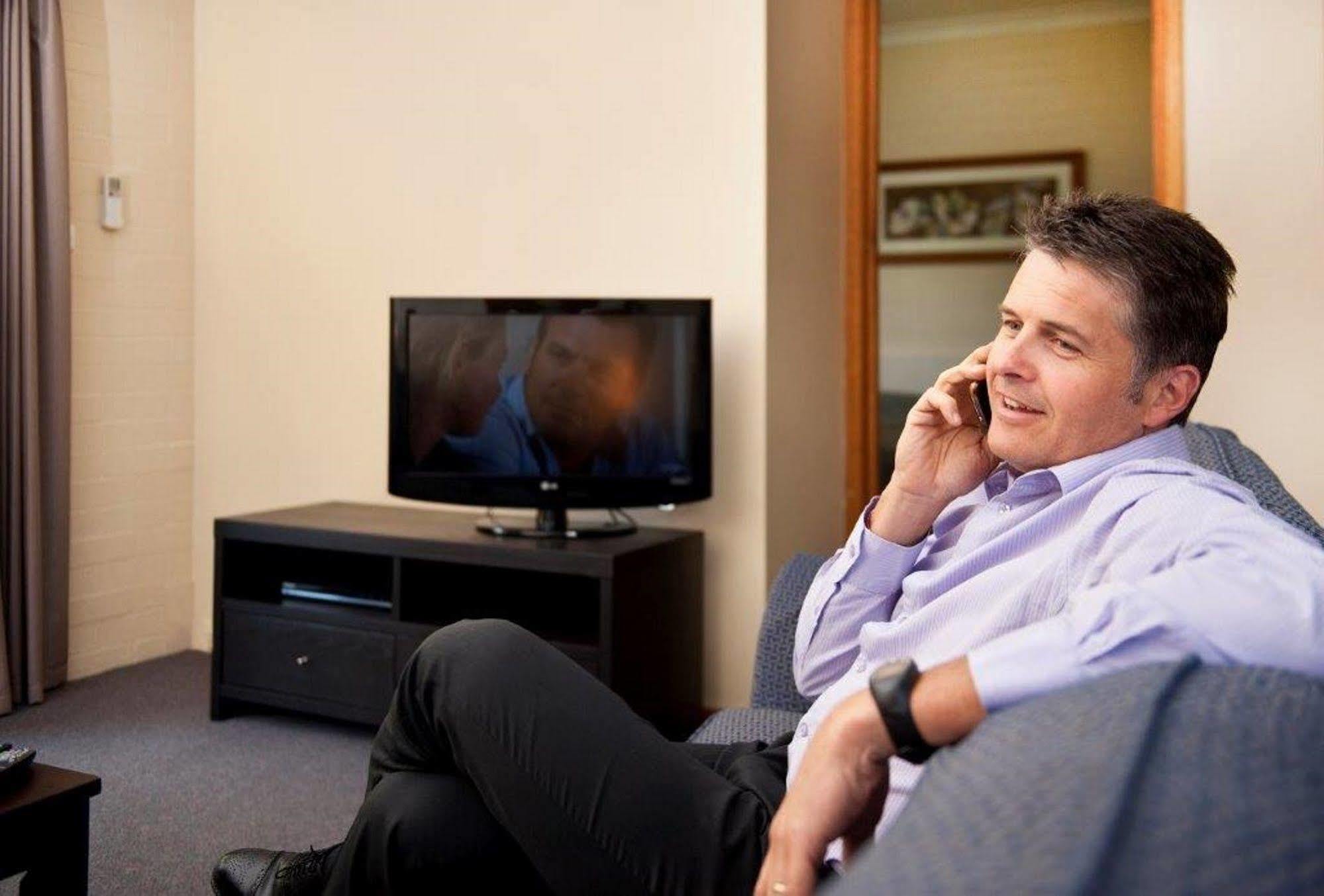 Aparthotel Oxley Court Serviced