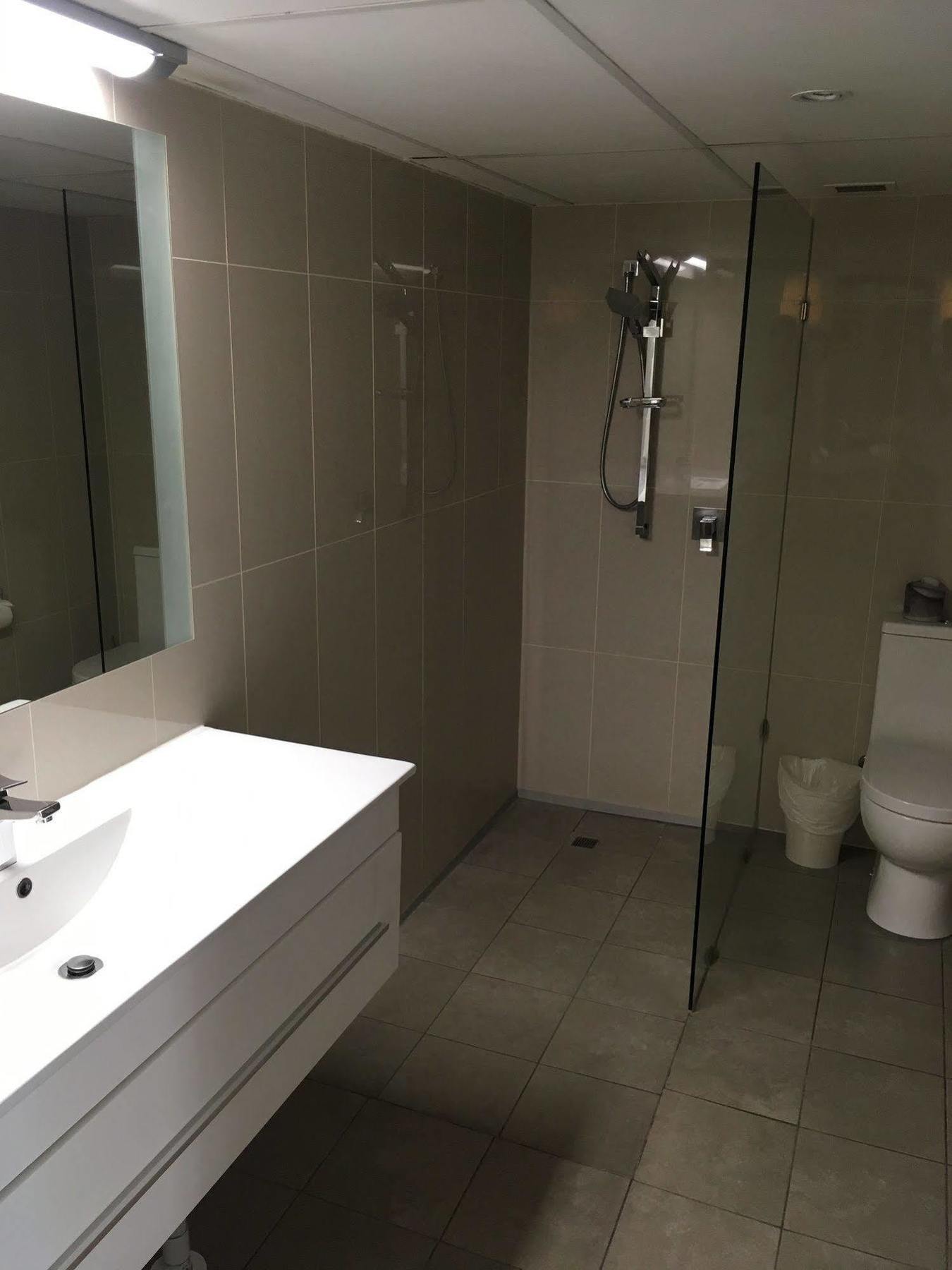 Oxley Court Serviced 4* Canberra